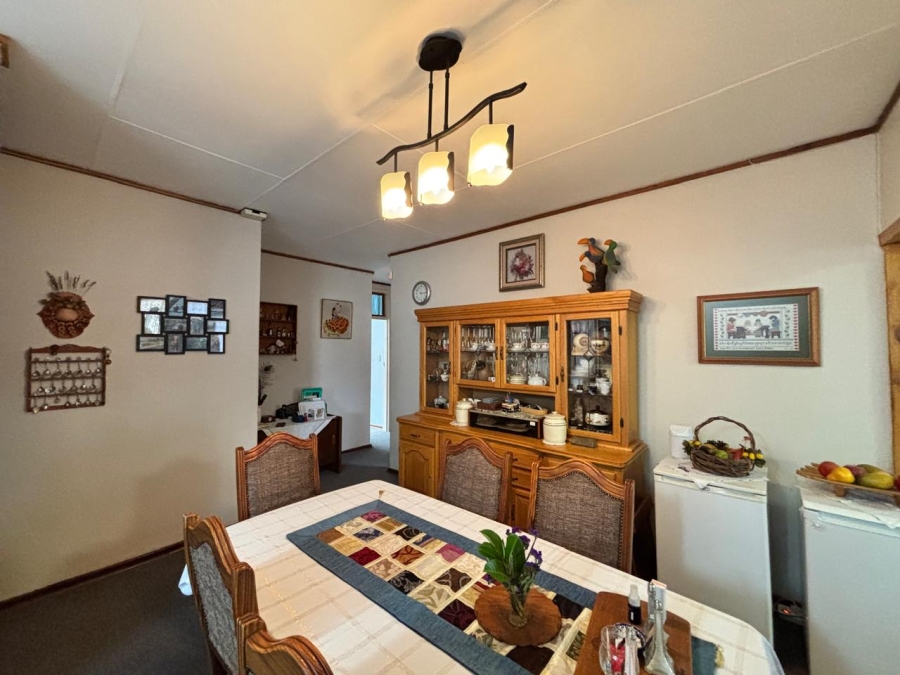 4 Bedroom Property for Sale in Sasolburg Ext 11 Free State